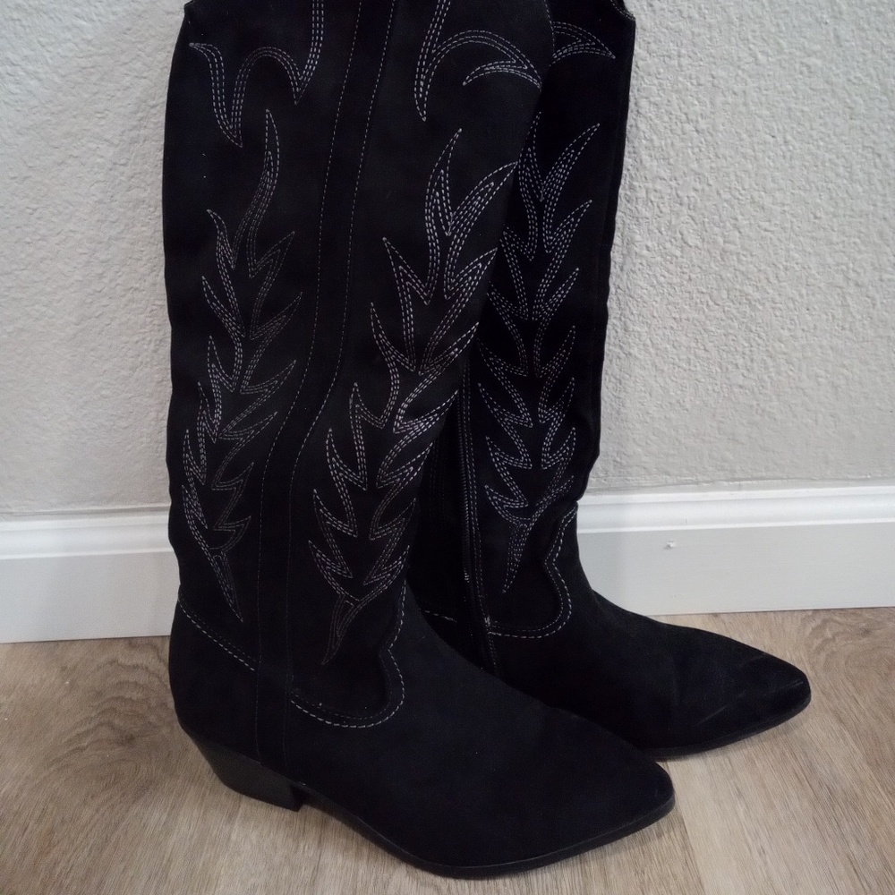 Target Cowgirl Boots